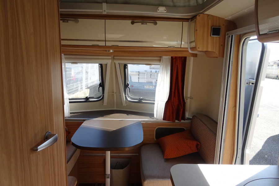 ERIBA TRITON 430 SILVER EDITION