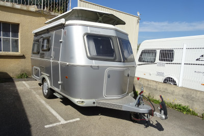 ERIBA TRITON 430 SILVER EDITION