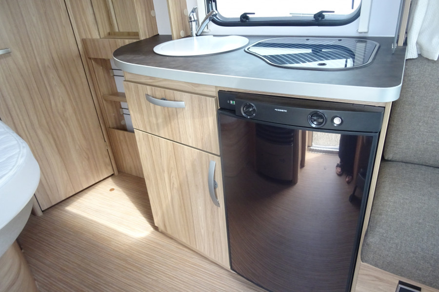 ERIBA NOVA LIGHT  465