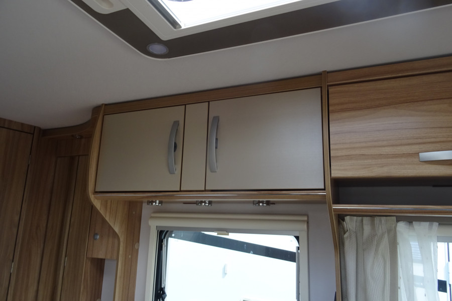 ERIBA NOVA LIGHT  465