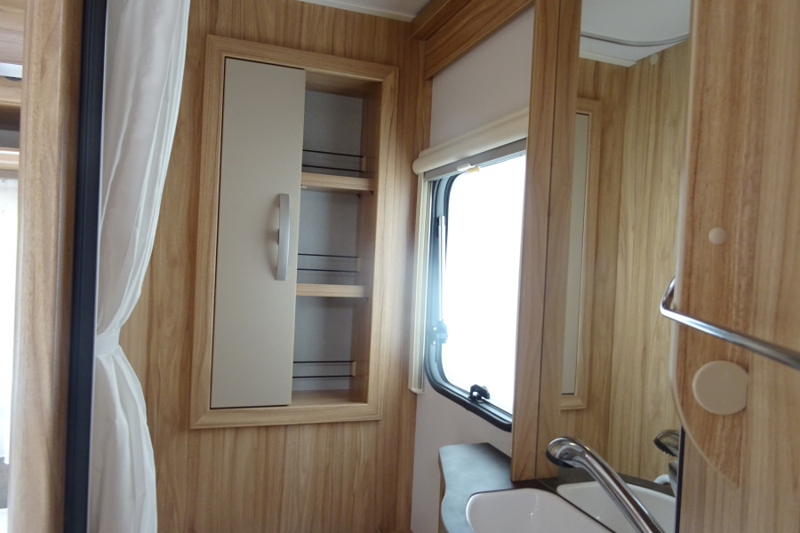 ERIBA NOVA LIGHT  465
