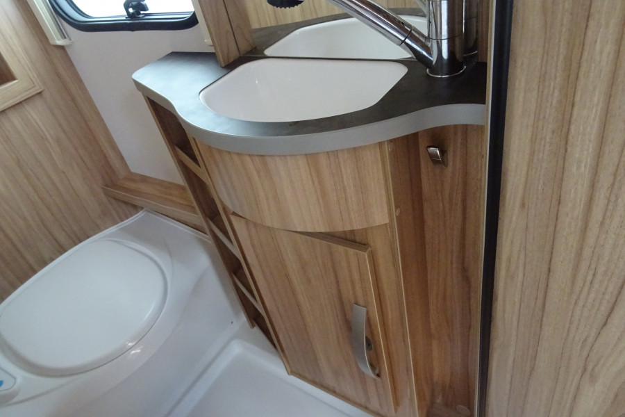 ERIBA NOVA LIGHT  465