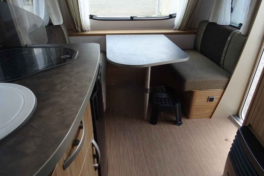ERIBA NOVA LIGHT  465