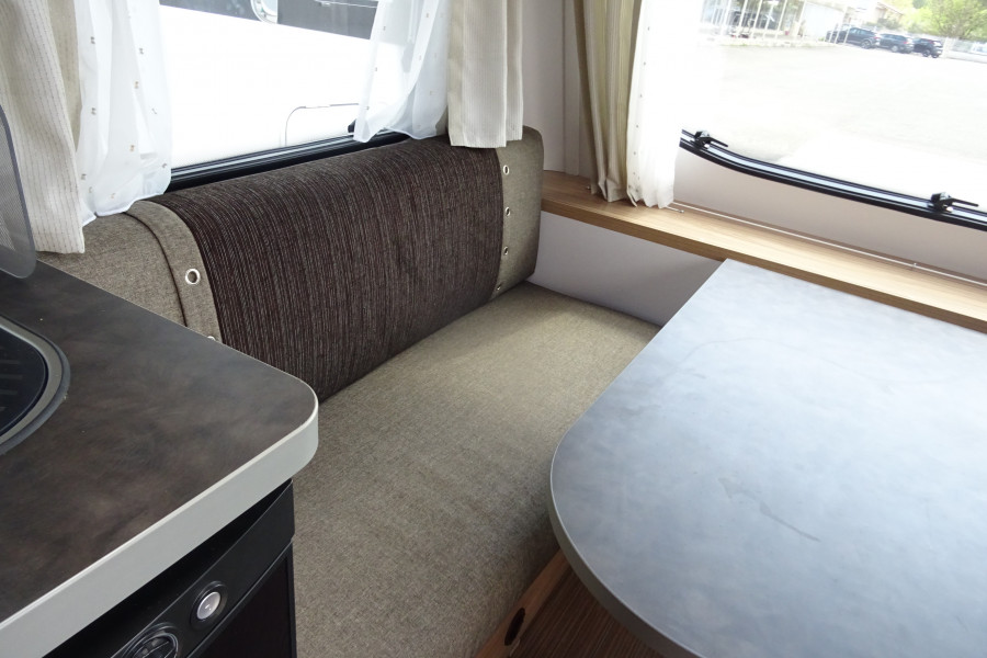 ERIBA NOVA LIGHT  465