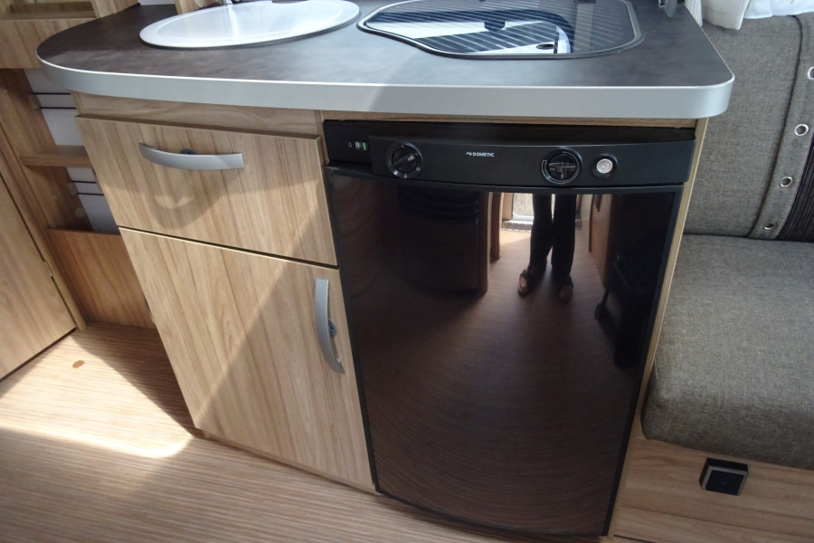 ERIBA NOVA LIGHT  465