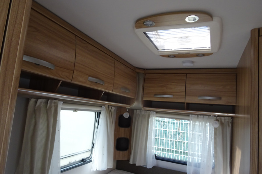 ERIBA NOVA LIGHT  465