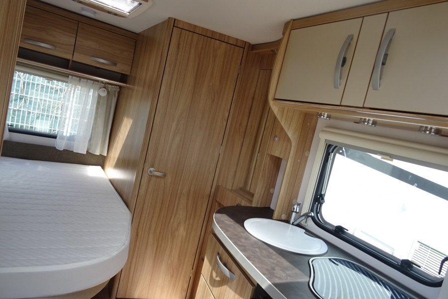 ERIBA NOVA LIGHT  465