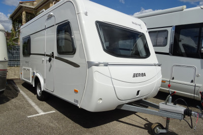 ERIBA NOVA LIGHT  465