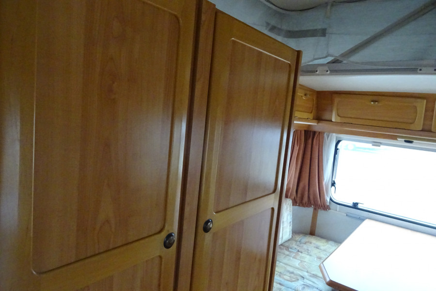 ERIBA TRITON BS
