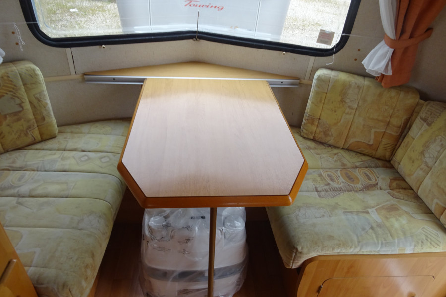 ERIBA TRITON BS