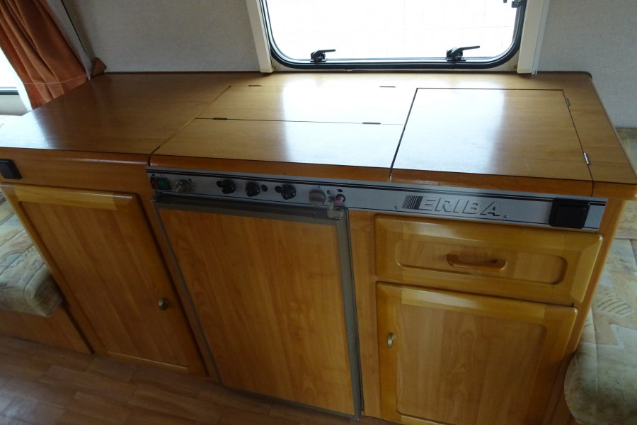 ERIBA TRITON BS