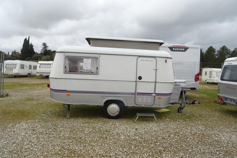 ERIBA TRITON BS