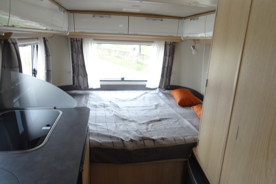 ERIBA TRITON 430