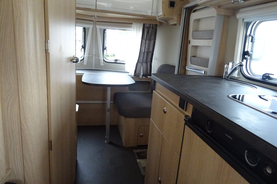 ERIBA TRITON 430