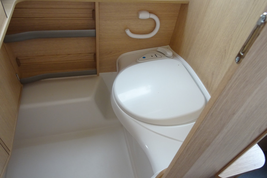 ERIBA TRITON 430