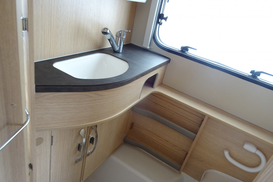 ERIBA TRITON 430