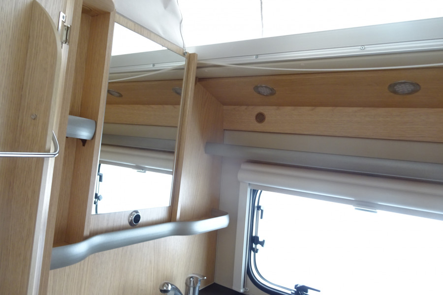 ERIBA TRITON 430
