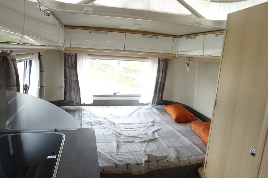 ERIBA TRITON 430