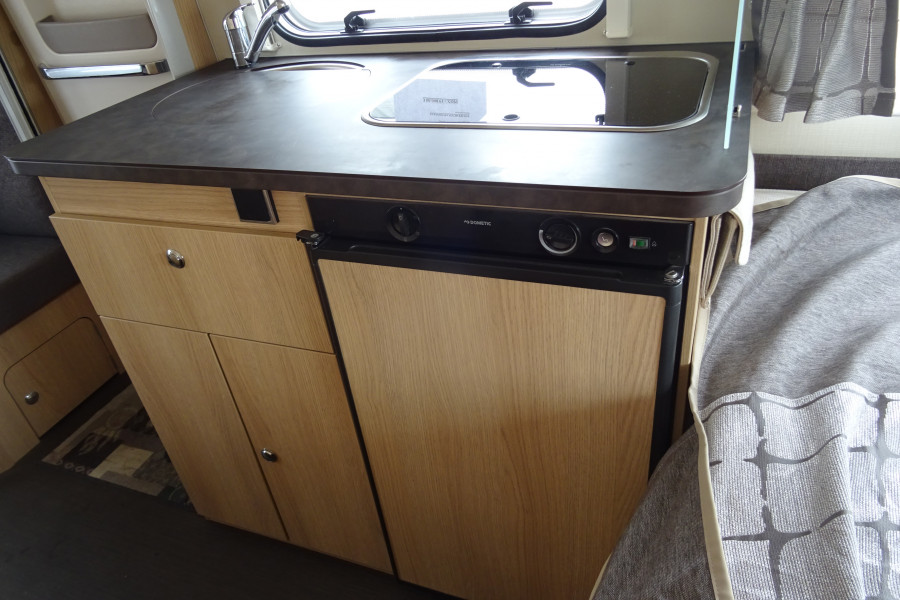 ERIBA TRITON 430