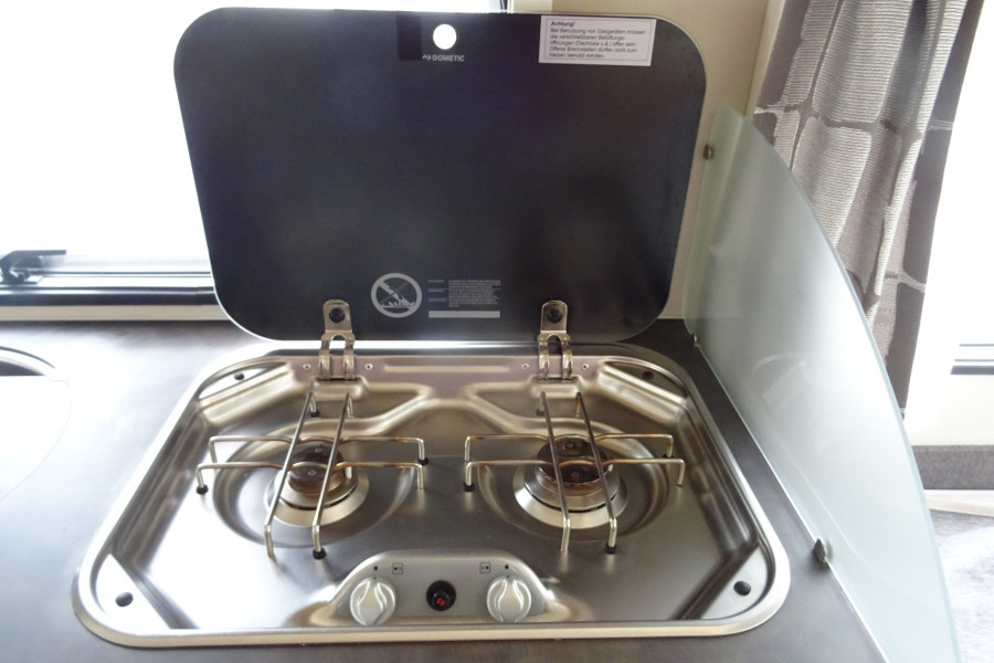 ERIBA TRITON 430