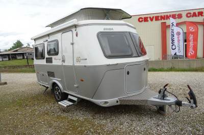 ERIBA TRITON 430