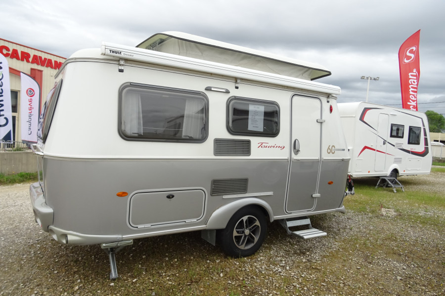 ERIBA TRITON 430