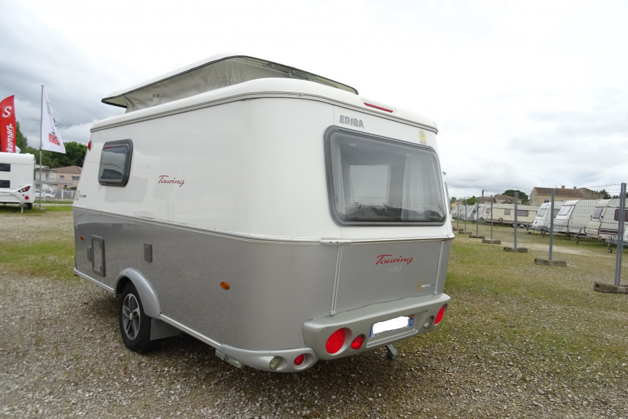 ERIBA TRITON 430