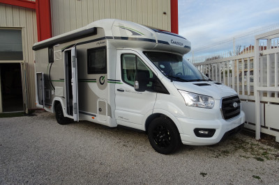 CHAUSSON 640 TITANIUM ULTIMATE MODELE 2024