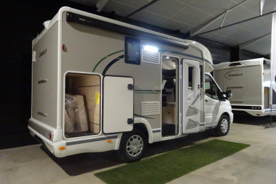 CHAUSSON   650 FIRST LINE MODELE 2023