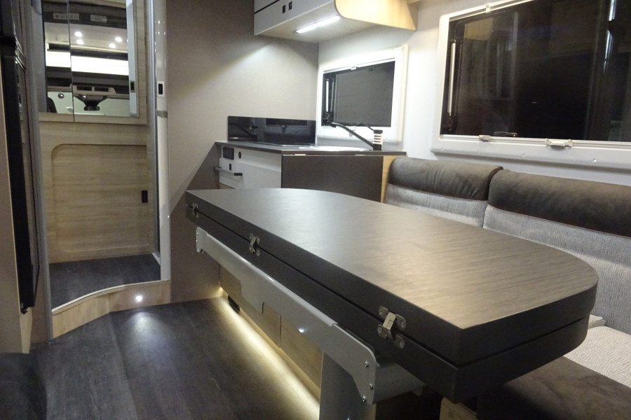 CHAUSSON   650 FIRST LINE MODELE 2023