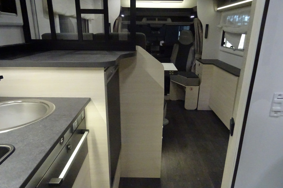 CHAUSSON 660 EXCLUSIVE  ULTIMATE MODELE 2023