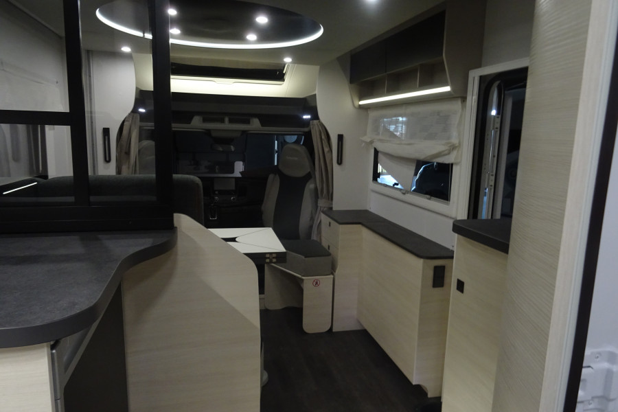 CHAUSSON 660 EXCLUSIVE  ULTIMATE MODELE 2023