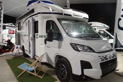 CHAUSSON 798 ANNIVERSARY LINE MODELE 2025