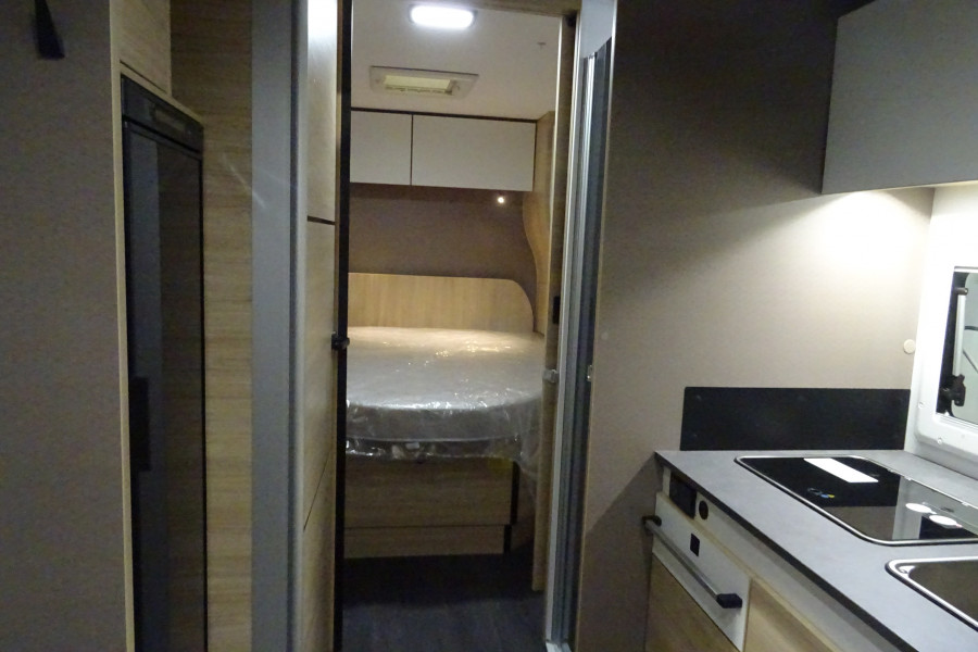 CHAUSSON 798 ANNIVERSARY LINE MODELE 2025
