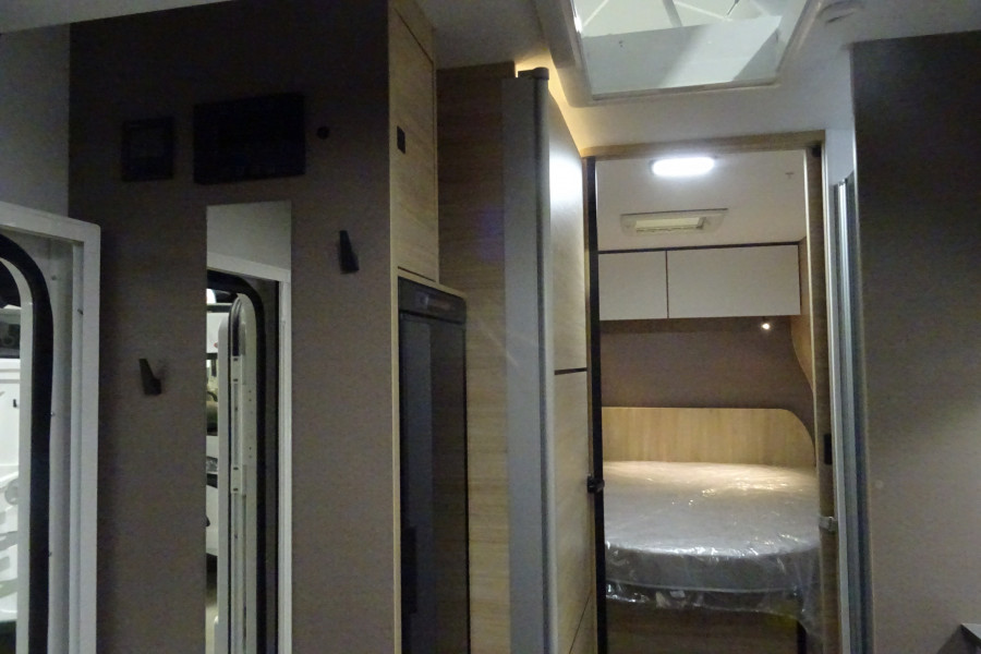 CHAUSSON 798 ANNIVERSARY LINE MODELE 2025