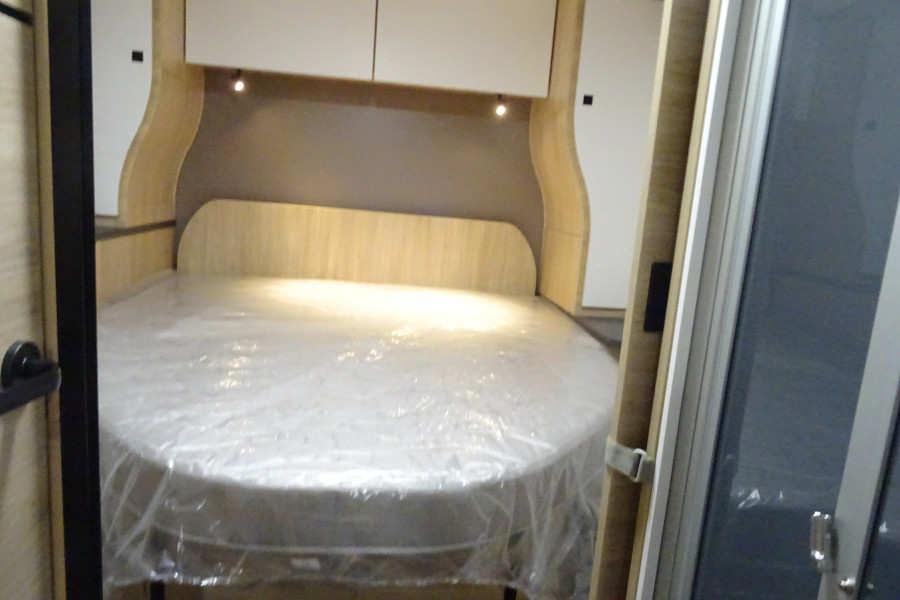 CHAUSSON 798 ANNIVERSARY LINE MODELE 2025