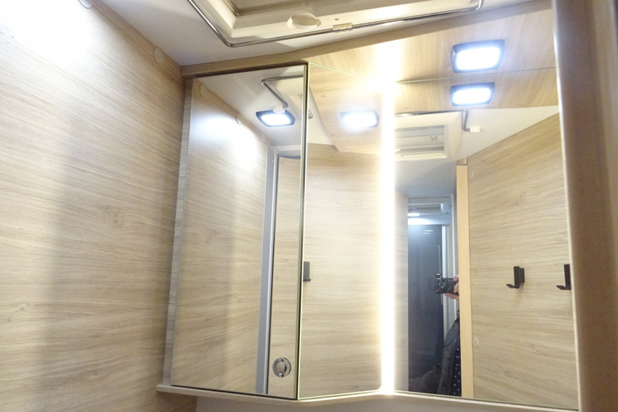 CHAUSSON 798 ANNIVERSARY LINE MODELE 2025