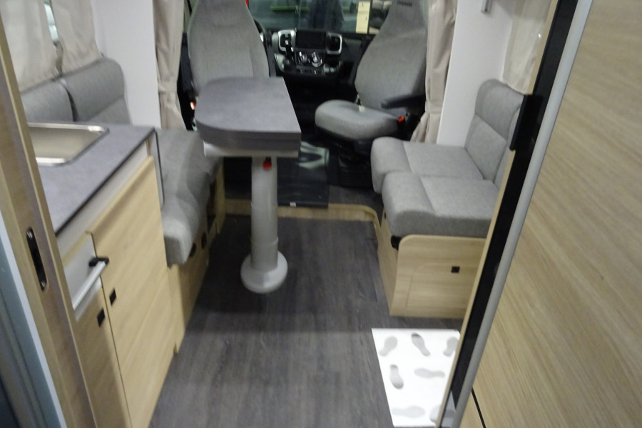 CHAUSSON 798 ANNIVERSARY LINE MODELE 2025