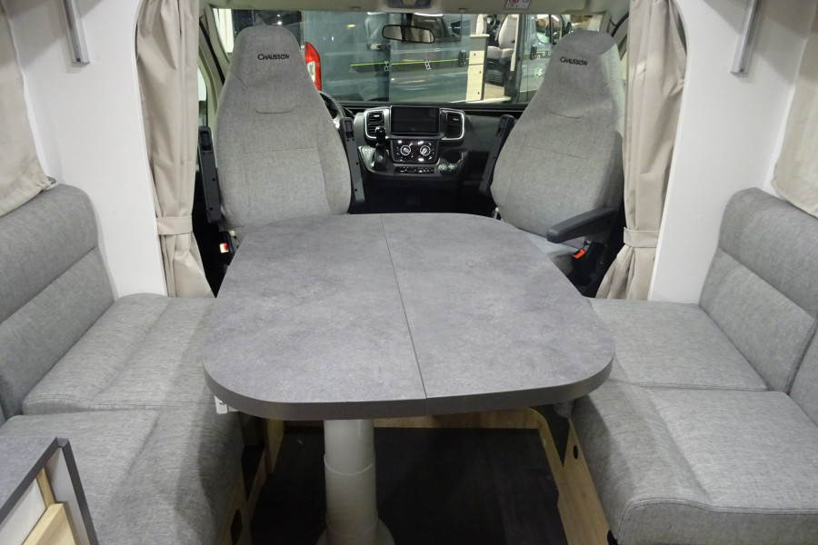 CHAUSSON 798 ANNIVERSARY LINE MODELE 2025