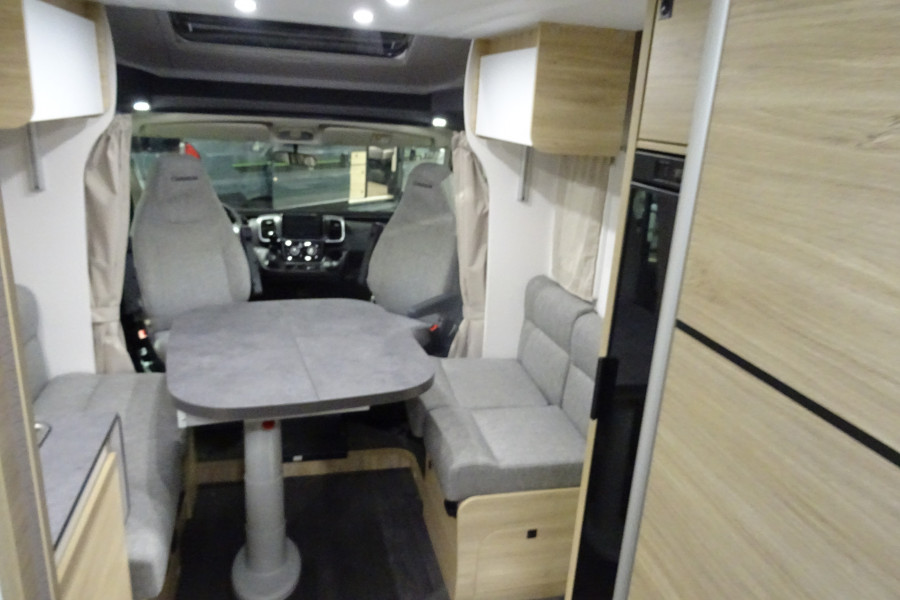 CHAUSSON 798 ANNIVERSARY LINE MODELE 2025