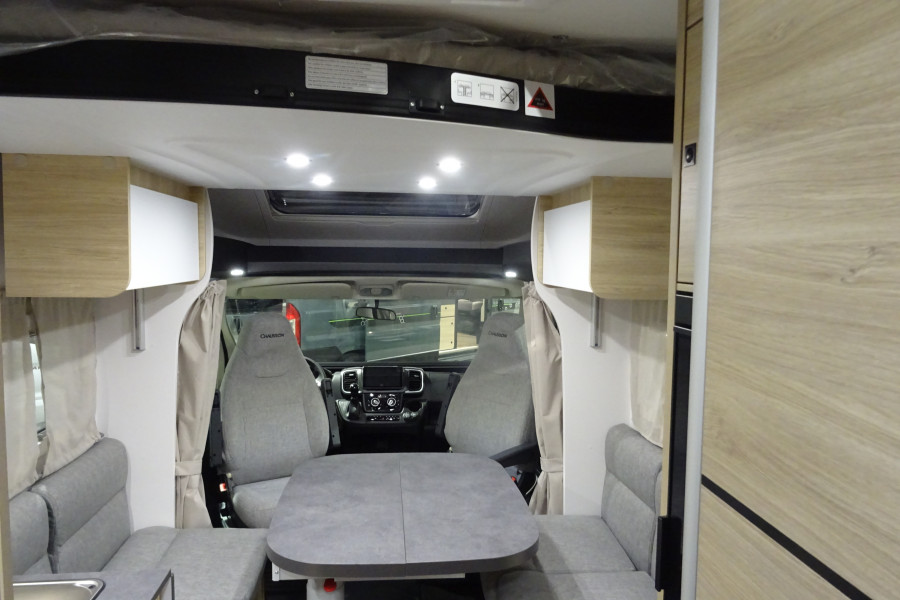 CHAUSSON 798 ANNIVERSARY LINE MODELE 2025