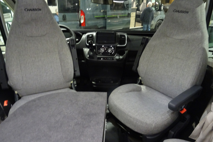 CHAUSSON 798 ANNIVERSARY LINE MODELE 2025