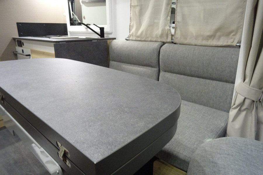 CHAUSSON 798 ANNIVERSARY LINE MODELE 2025