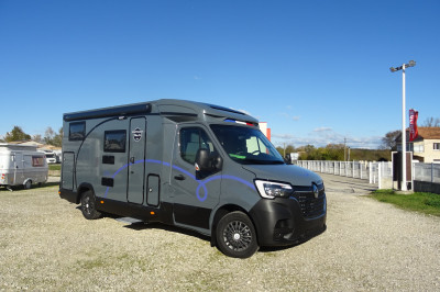 CHAUSSON S 697 ETAPE LINE MODELE 2024