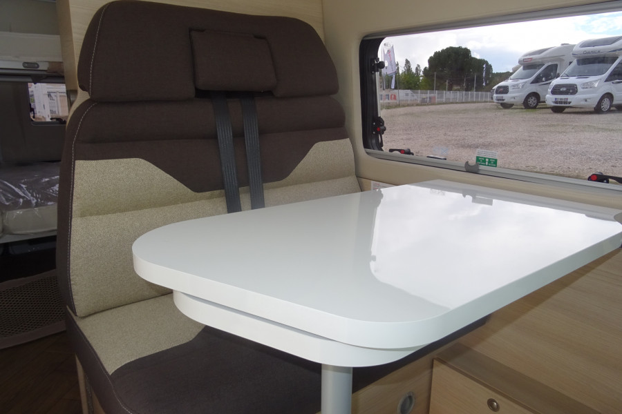 CHAUSSON V 594 M FIRST LINE MODELE 2024