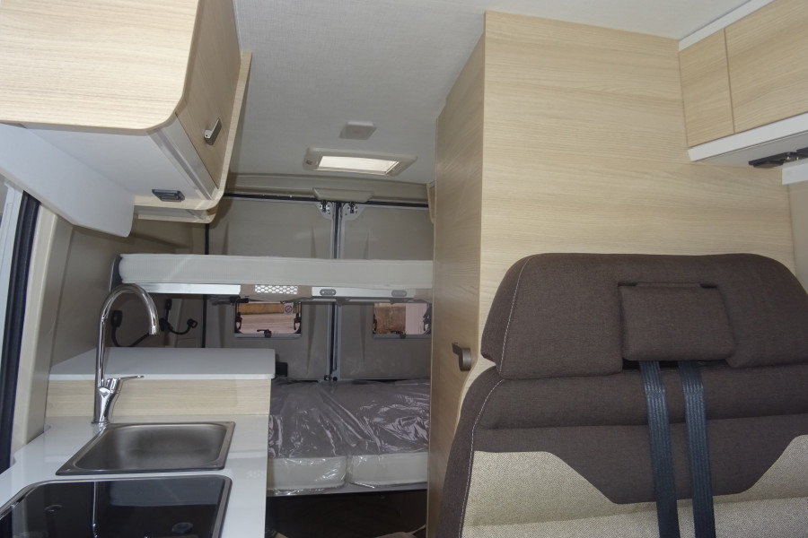 CHAUSSON V 594 M FIRST LINE MODELE 2024