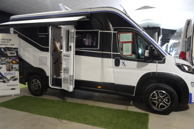 CHAUSSON X 550 EXCLUSIVE LINE MODELE 2024