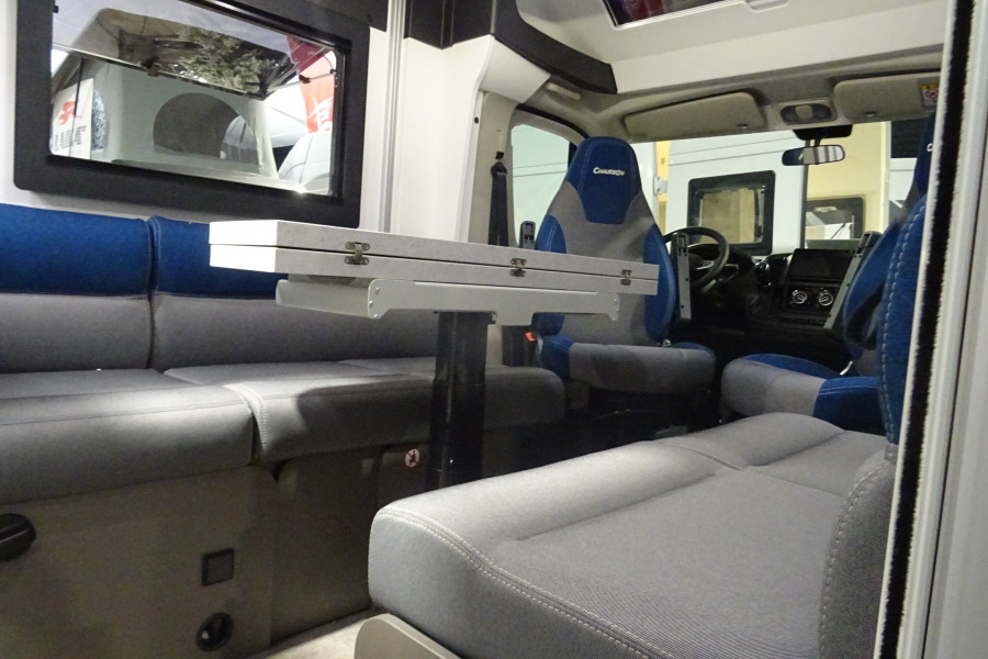 CHAUSSON X 550 EXCLUSIVE LINE MODELE 2024