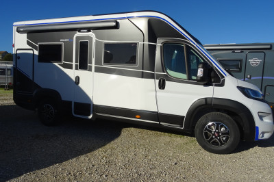 CHAUSSON X 650 EXCLUSIVE LINE  MODELE 2024