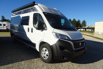 CHAUSSON V 594 FIRST LINE MODELE 2024